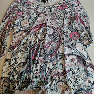Women's blouse